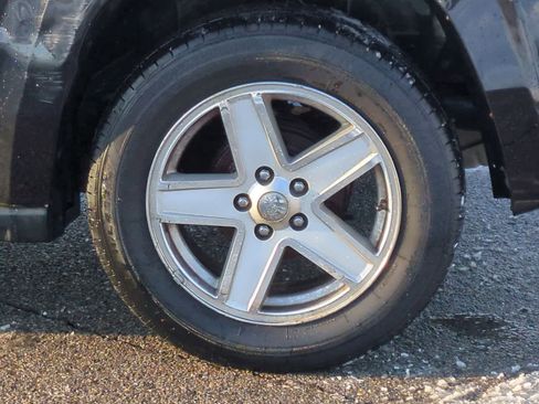 Used 2010 Jeep Patriot Latitude image 14