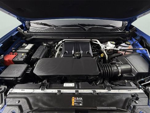 Used 2025 GMC Canyon Elevation w/ Convenience Package image 36