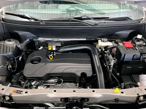 New 2026 GMC Terrain Elevation image 11