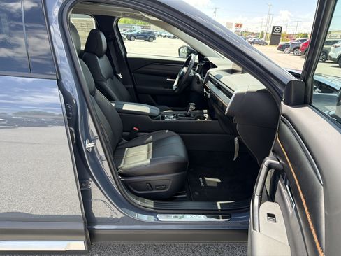 Certified 2025 MAZDA CX-50 AWD 2.5 S w/ Accent Package image 70