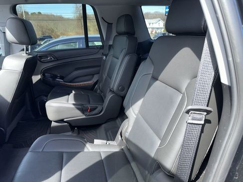 Used 2018 Chevrolet Tahoe Premier image 9