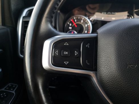 Used 2024 RAM 3500 Big Horn image 40