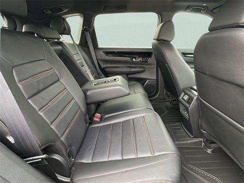Certified 2026 Honda CR-V Sport Touring image 22