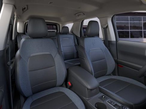 New 2026 Ford Bronco Sport Outer Banks w/ Outer Banks Tech Package+ AWD/4WD image 14