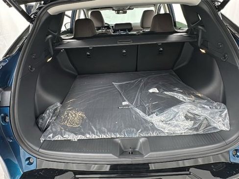 New 2026 Nissan Murano Platinum image 15