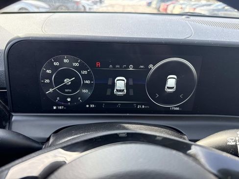 Used 2024 Kia Seltos S image 32