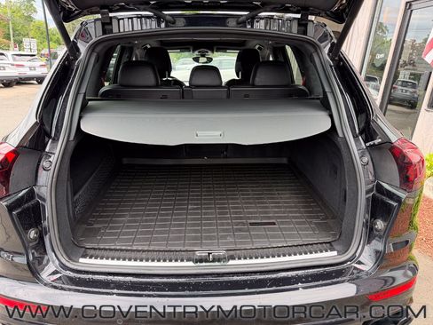 Used 2016 Porsche Cayenne GTS AWD/4WD image 17