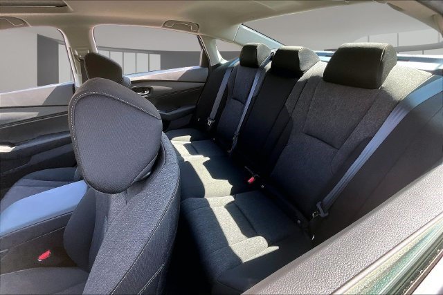 Certified 2025 Honda Accord SE image 21