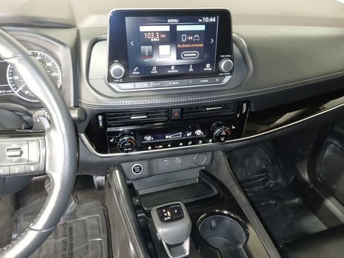 Used 2023 Nissan Rogue SL AWD/4WD image 19