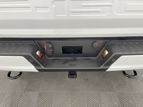 Used 2025 Ford F150 Tremor w/ Bed Utility Package image 7