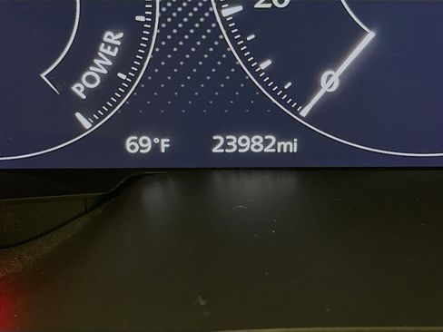 Used 2024 MAZDA CX-90 Plug-In Hybrid w/ Premium Plus AWD/4WD image 19