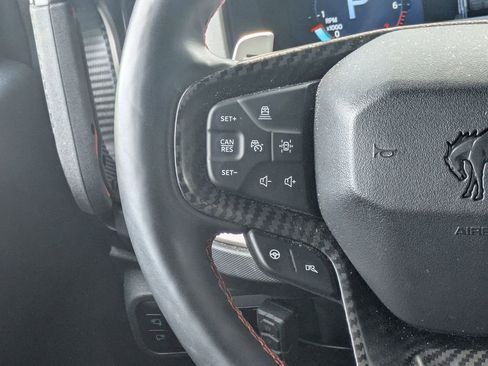 Used 2024 Ford Bronco Raptor AWD/4WD image 13