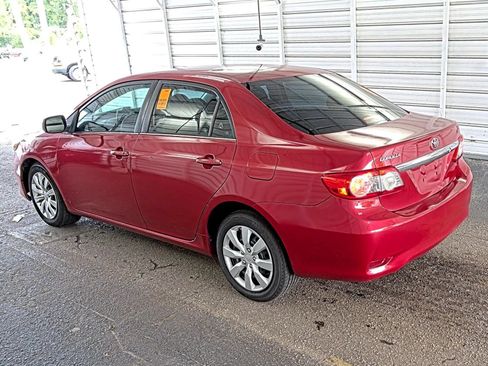 Used 2013 Toyota Corolla LE FWD image 5