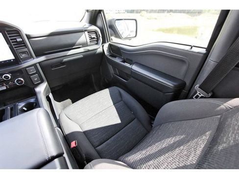 Used 2024 Ford F150 XLT w/ Equipment Group 302A MID AWD/4WD image 8