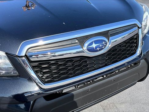 Used 2016 Subaru Forester 2.0XT Touring w/ Eyesight & Navigation System AWD/4WD image 28