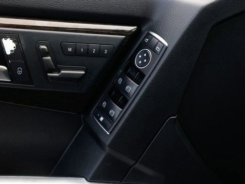 Used 2014 Mercedes-Benz GLK 350 2WD image 46