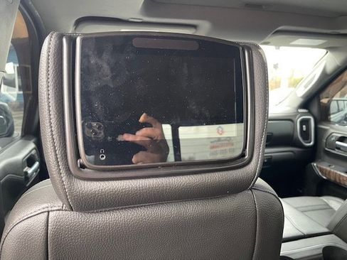 Used 2019 GMC Sierra 1500 Denali w/ Driver Alert Package II image 20