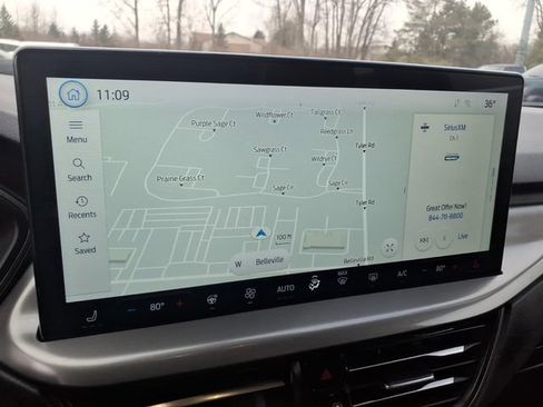 Certified 2023 Ford Escape Active w/ Tech Pack #2 image 21