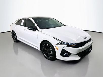 Used 2023 Kia K5 GT-Line