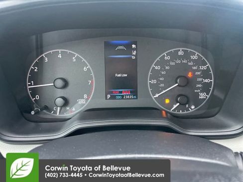 Used 2025 Toyota Corolla LE FWD image 9