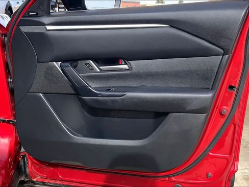 Used 2024 MAZDA CX-50 AWD 2.5 S w/ Cargo Package image 23