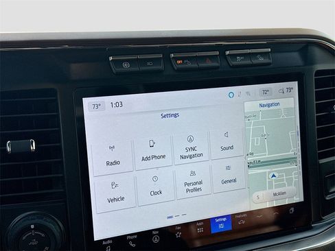 Used 2024 Ford F250 King Ranch w/ Tremor Off-Road Package image 15