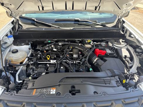 Used 2024 Ford Maverick XL w/ Equipment Group 100A Standard AWD/4WD image 22