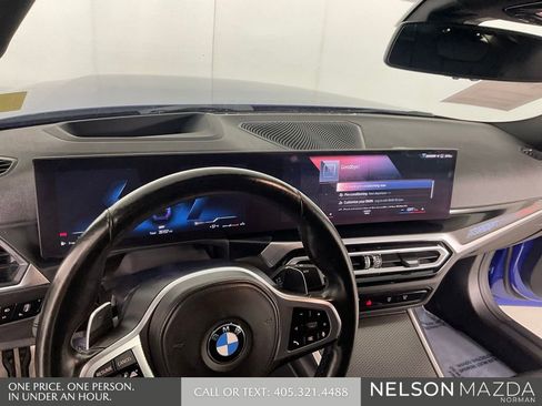 Used 2023 BMW M240i xDrive Coupe w/ Premium Package AWD/4WD image 26