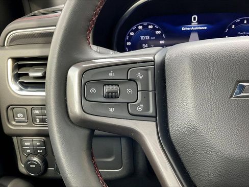 Used 2023 Chevrolet Tahoe RST w/ RST Performance Edition AWD/4WD image 31