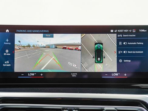 Used 2024 BMW M4 Competition w/ M Driver's Package image 34