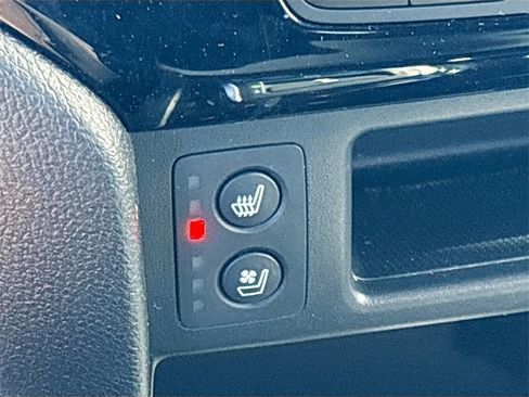 Used 2024 Honda Passport Black Edition image 20