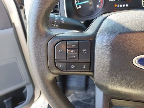 Used 2023 Ford F150 XL AWD/4WD image 28