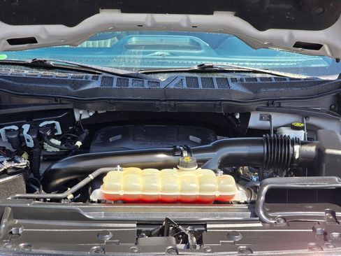 Used 2022 Ford F150 Limited AWD/4WD image 27
