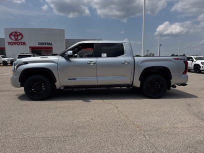 New 2026 Toyota Tundra 1794 Edition