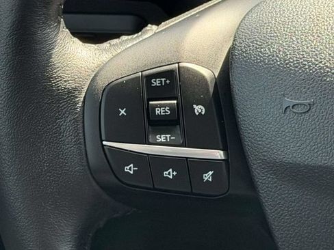 Used 2023 Ford Bronco Sport Outer Banks AWD/4WD image 21