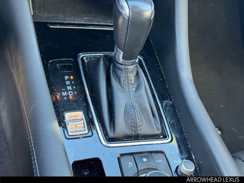 Used 2020 MAZDA MAZDA6 Grand Touring Reserve image 30