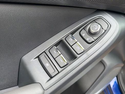 New 2026 Subaru Crosstrek 2.5i Limited image 7