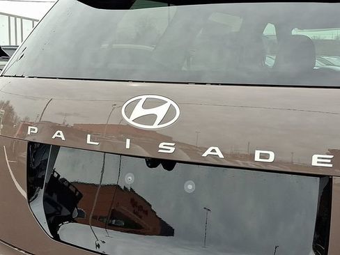 New 2026 Hyundai Palisade SEL AWD/4WD image 11