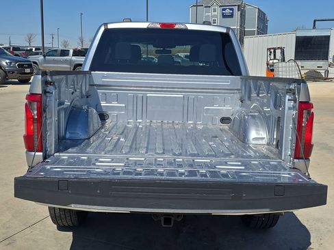 Used 2024 Ford F150 XLT w/ Mobile Office Package image 12