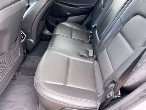 Used 2021 Hyundai Tucson Ultimate FWD image 24
