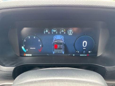 Used 2024 Ford F150 XLT w/ Tow/Haul Package AWD/4WD image 6