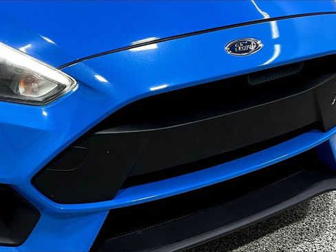 Used 2017 Ford Focus RS image 32