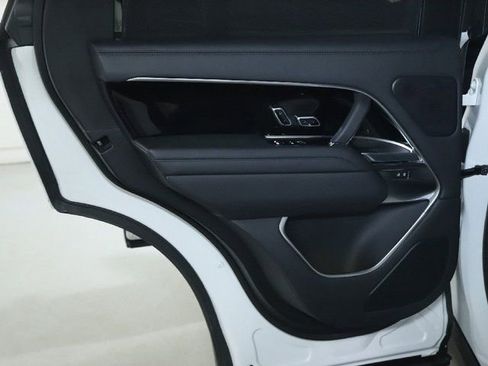 Certified 2023 Land Rover Range Rover Autobiography AWD/4WD image 34