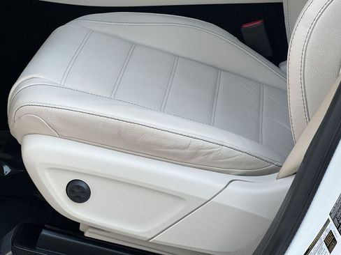 Certified 2025 Mercedes-Benz GLE 450 4MATIC Coupe w/ Night Package image 19