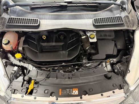 Used 2018 Ford Escape Titanium FWD image 47