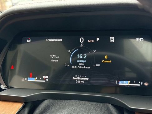 New 2026 Jeep Grand Cherokee Summit image 35