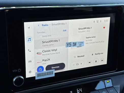 New 2026 Toyota Camry LE FWD image 20