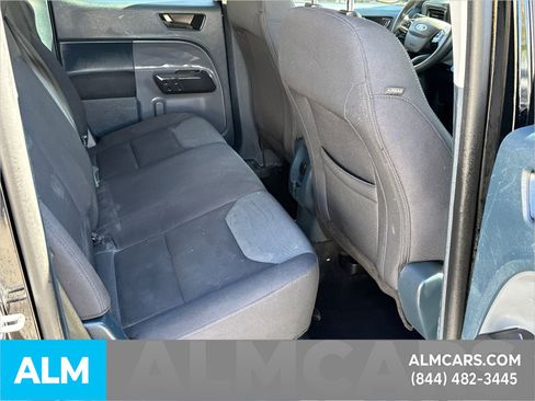 Used 2022 Ford Maverick XL image 18