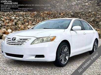 Used 2009 Toyota Camry