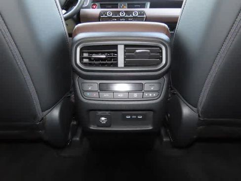 Certified 2025 Honda Pilot Elite image 31